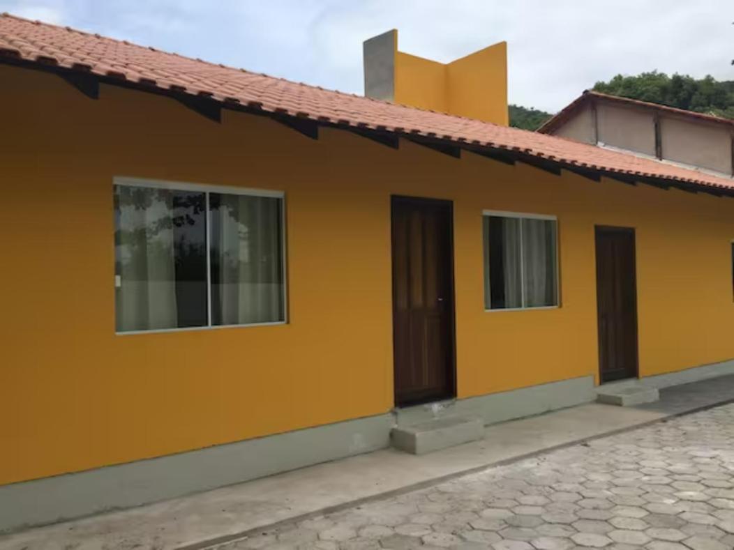 Pousada Sabores Do Mar Laranjeiras Balneário Camboriú Exterior foto
